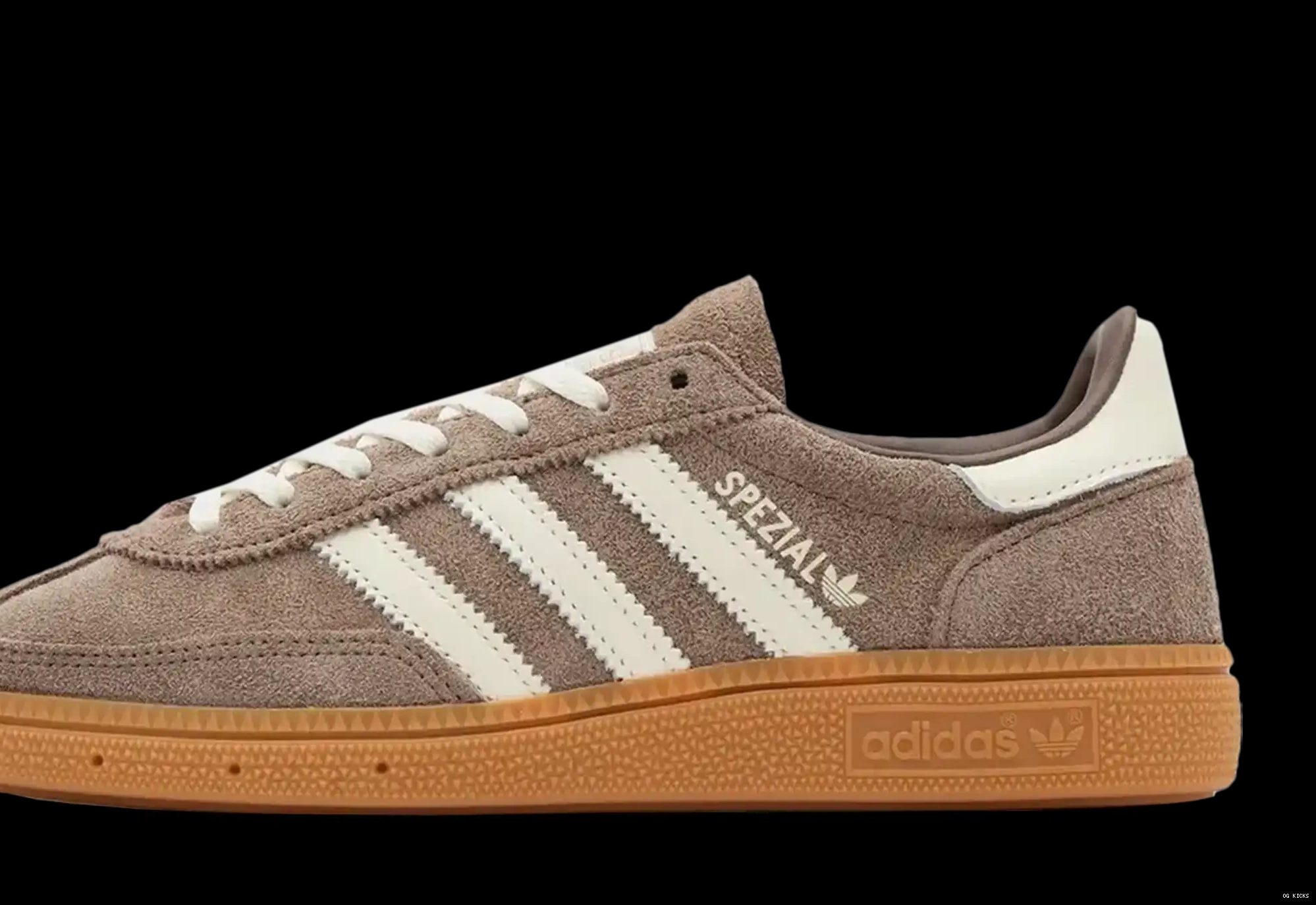 Spezial Earth Gum Strata Handball adidas W 0630
